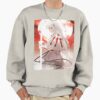 ssrcooversized sweatshirtmens 01oatmeal heatherfrontsquare productx1000 15 - Tower Of God Store