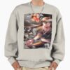 ssrcooversized sweatshirtmens 01oatmeal heatherfrontsquare productx1000 16 - Tower Of God Store