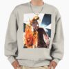 ssrcooversized sweatshirtmens 01oatmeal heatherfrontsquare productx1000 18 - Tower Of God Store