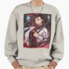 ssrcooversized sweatshirtmens 01oatmeal heatherfrontsquare productx1000 2 - Tower Of God Store