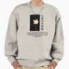 ssrcooversized sweatshirtmens 01oatmeal heatherfrontsquare productx1000 23 - Tower Of God Store