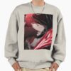 ssrcooversized sweatshirtmens 01oatmeal heatherfrontsquare productx1000 25 - Tower Of God Store