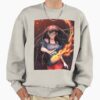 ssrcooversized sweatshirtmens 01oatmeal heatherfrontsquare productx1000 26 - Tower Of God Store