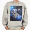 ssrcooversized sweatshirtmens 01oatmeal heatherfrontsquare productx1000 27 - Tower Of God Store