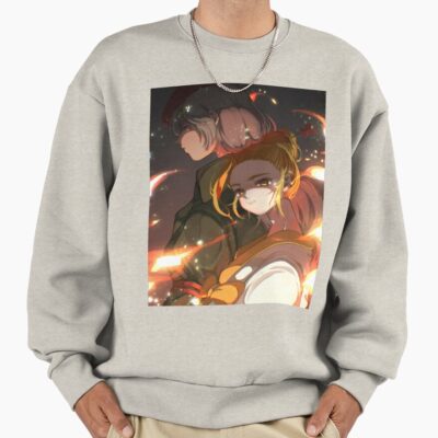 Tower Of God Epic Motion Sweatshirt