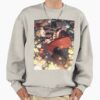 ssrcooversized sweatshirtmens 01oatmeal heatherfrontsquare productx1000 31 - Tower Of God Store