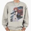 ssrcooversized sweatshirtmens 01oatmeal heatherfrontsquare productx1000 33 - Tower Of God Store