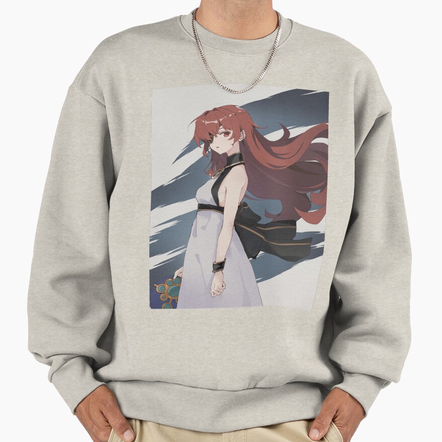 Tower Of God Lunar Shadow Sweatshirt - Image 3