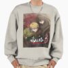 ssrcooversized sweatshirtmens 01oatmeal heatherfrontsquare productx1000 38 - Tower Of God Store
