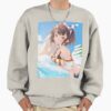 ssrcooversized sweatshirtmens 01oatmeal heatherfrontsquare productx1000 39 - Tower Of God Store