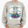 ssrcooversized sweatshirtmens 01oatmeal heatherfrontsquare productx1000 5 - Tower Of God Store