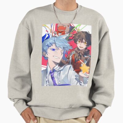 Tower Of God Webtoon Sweatshirt