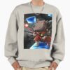ssrcooversized sweatshirtmens 01oatmeal heatherfrontsquare productx1000 7 - Tower Of God Store