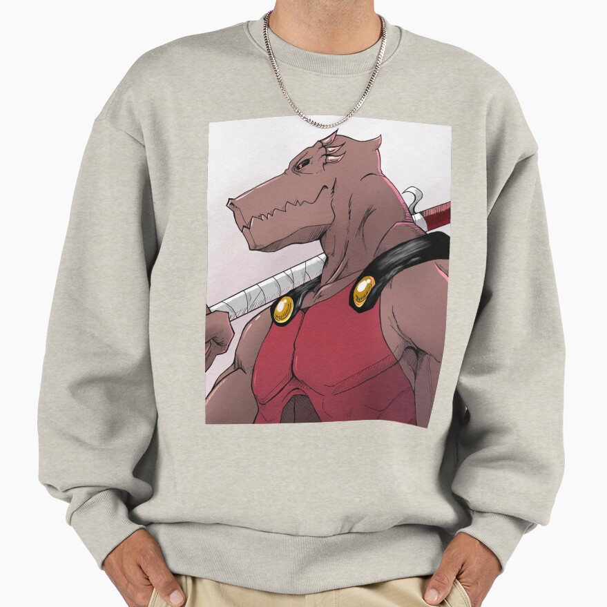 Art Tower Of God Hot Sweatshirt - Image 3