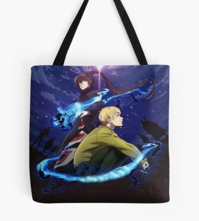 Tower Of God Special Release Tote Bag
