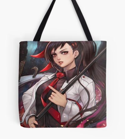 Tower Of God Stylish Print Tote Bag