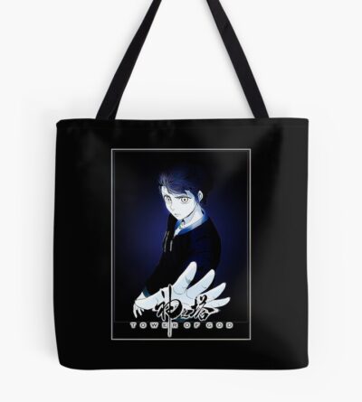 Bam Of Tower Of God Tote Bag