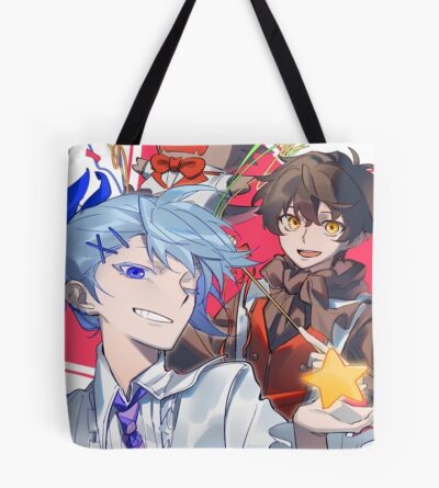 Tower Of God Casual Trend Tote Bag
