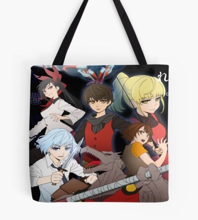 Tower Of God Hot Style Tote Bag