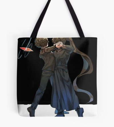 Art Tower Of God Tote Bag