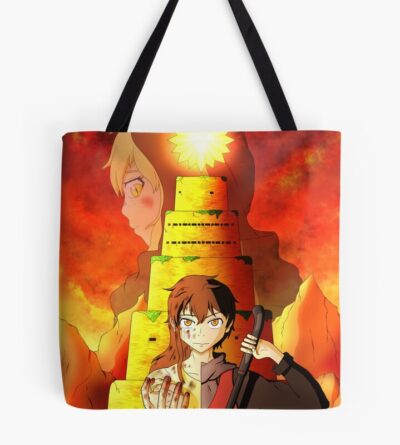 Tower Of God Premium Style Tote Bag