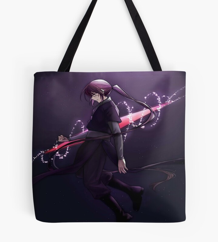 Tower Of God Popular Choice Tote Bag