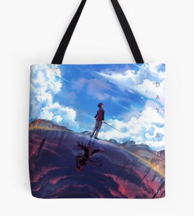 Tower Of God Viral Art Tote Bag