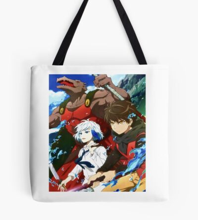 Art Tower Of God Classic Tote Bag