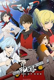 top9 - Tower Of God Store