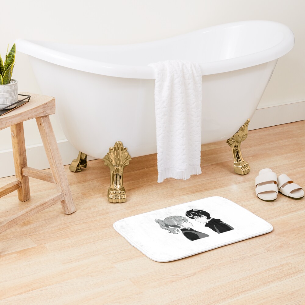 Tower Of God Bath Mat - Image 2