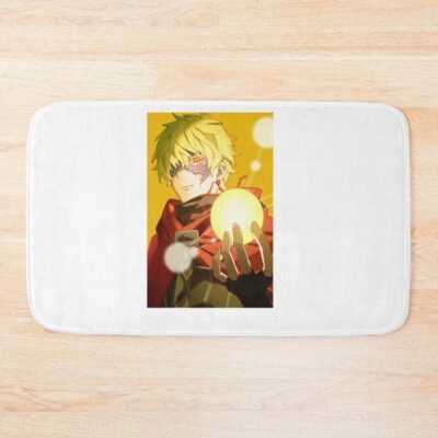 Art Tower Of God Classic Bath Mat