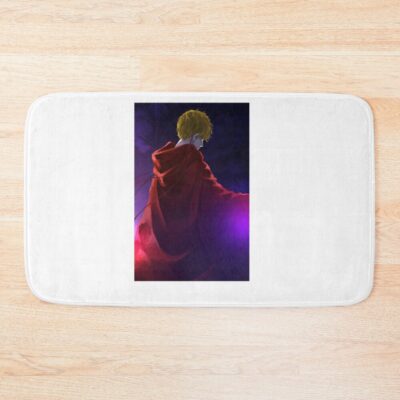 Art Tower Of God Classic Dark Bath Mat