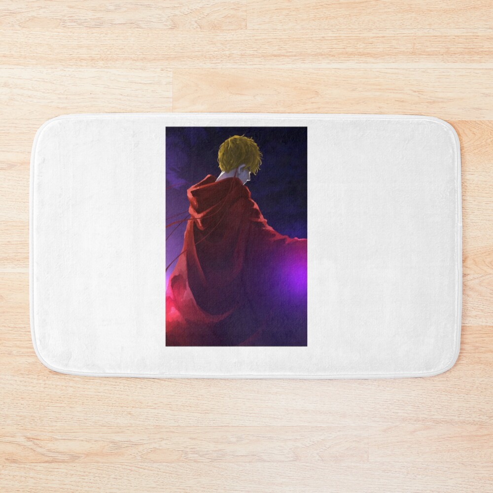 Art Tower Of God Classic Dark Bath Mat