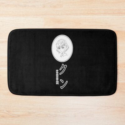 Khun Tower Of God Bath Mat