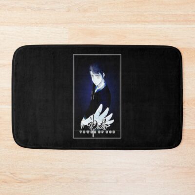 Bam Of Tower Of God Bath Mat