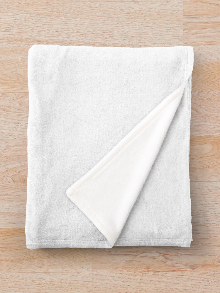 Tower Of God_ Rak Throw Blanket - Image 2