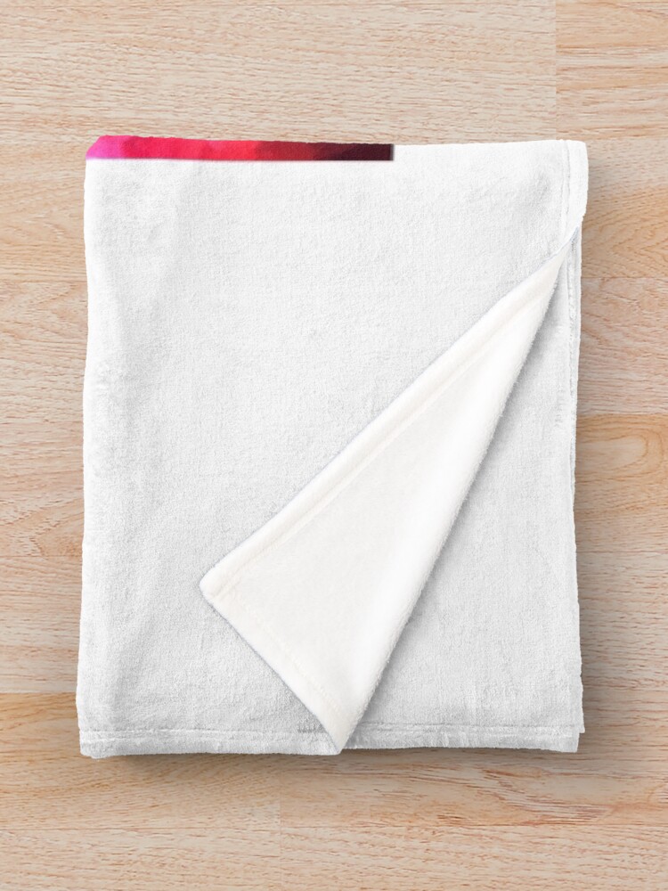 Art Tower Of God Classic Dark Throw Blanket - Image 2