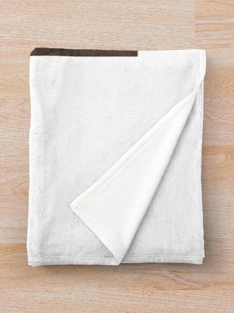 Art Tower Of God Classic Hot Throw Blanket - Image 2