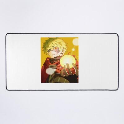 Art Tower Of God Classic Mouse Pad