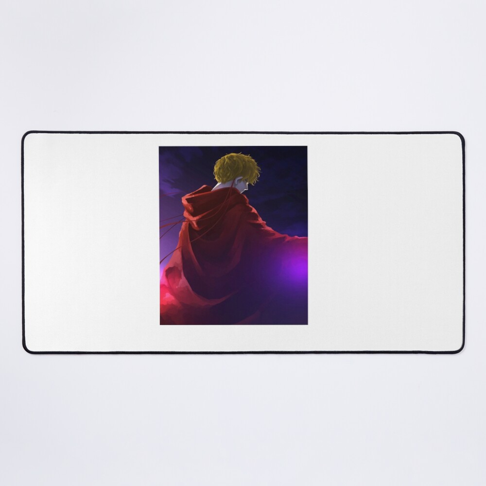 Art Tower Of God Classic Dark Mouse Pad