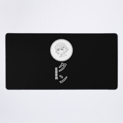 Khun Tower Of God Mouse Pad