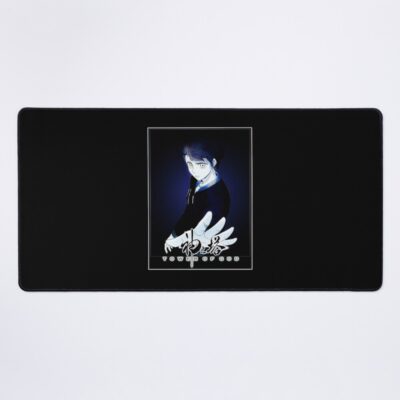 Bam Of Tower Of God Mouse Pad