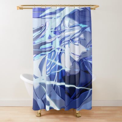 Tower Of God Best Seller Shower Curtain