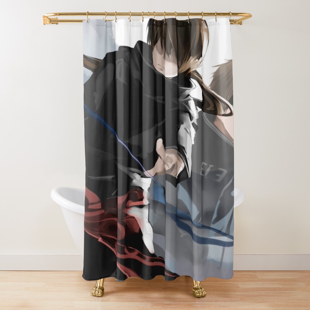 Art Tower Of God Cool Shower Curtain