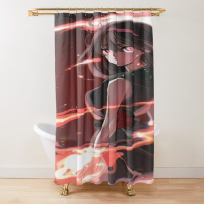 Tower Of God Popular Choice Shower Curtain