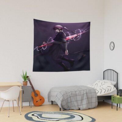 Tower Of God Popular Choice Tapestry