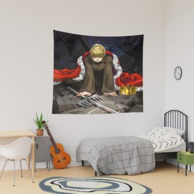 Tower Of God Trending Design Tapestry