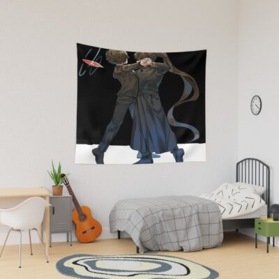Art Tower Of God Tapestry