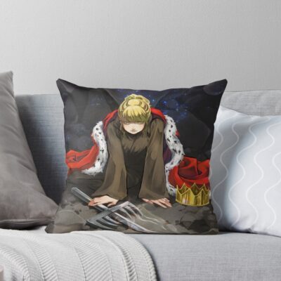 Tower Of God Trending Design Throw Pillow