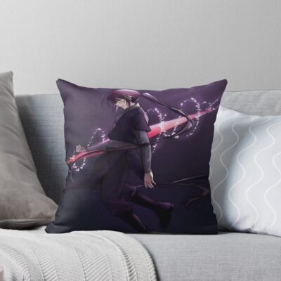 Tower Of God Popular Choice Throw Pillow